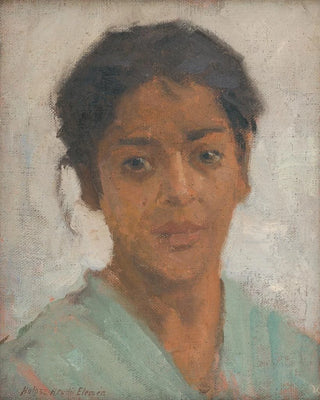 Elemr HalszHradil - Gypsy.webp