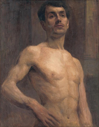Elemr HalszHradil - Male Nude.webp