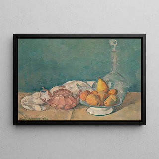 Emile Bernard - Nature morte.webp