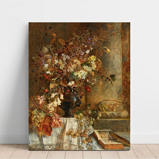 Été indien - Marie Egner | Reproduction Tableau Décoration murale affiche copie