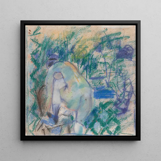 Rik Wouters - Woman Putting on Shoes.webp