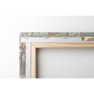 Fêtes en l'honneur de David - James Tissot | Reproduction Tableau Décoration murale affiche copie