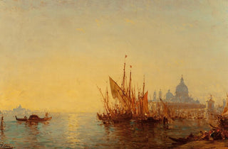 Flix Ziem - Bacino di San Marco.webp