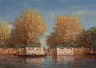 Flix Ziem - Les jardins franais.webp