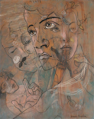 Francis Picabia - Myrte.webp