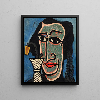 Francis Picabia - Pote espagnol.webp