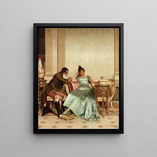 Frdric Soulacroix - A merry jest.webp