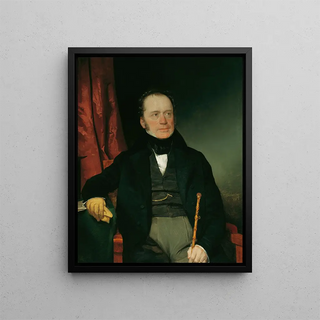 Friedrich von Amerling - Graf Breda.webp