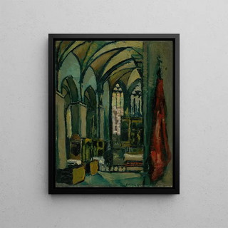 Gejza Schiller - Vntro kostola.webp