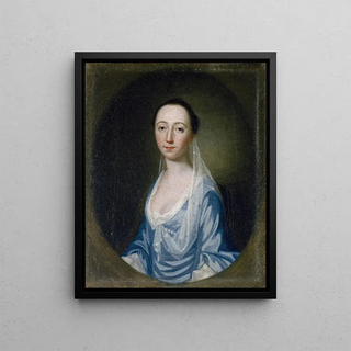 George Romney - Millicent Watson.webp