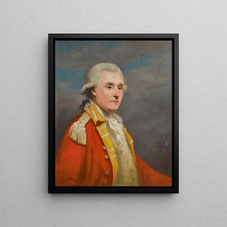 George Romney - Portrait of a gentleman.webp