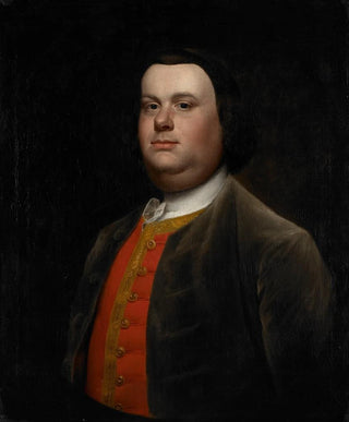 George Stubbs - James Stanley.webp
