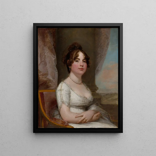 Gilbert Stuart - Elizabeth Beltzhoover Mason.webp