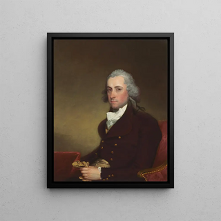 Gilbert Stuart - Stephen Van Rensselaer III.webp