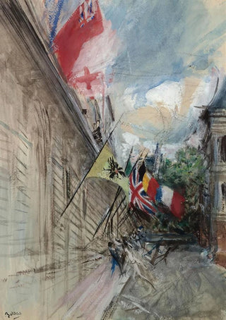 Giovanni Boldini - Paris 14 July.webp