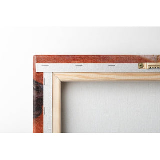 Graziella - Pierre-Auguste Renoir | Reproduction Tableau Décoration murale affiche copie