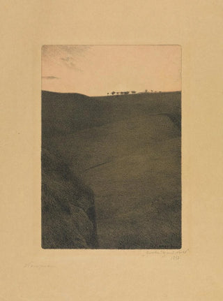 Gustav Kampmann - Zwischen Tag und Nacht.webp