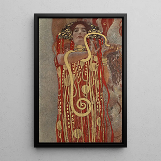 Gustav Klimt - Hygieia.webp