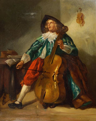 Hans Canon - Das Solo.webp