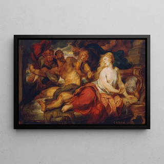 Hans Canon - Samson and Delila.webp