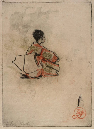 Helen Hyde - Little Dancer of the No.webp