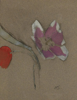 Helene Schjerfbeck - Anemone.webp