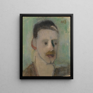 Helene Schjerfbeck - Einar Reuter III.webp