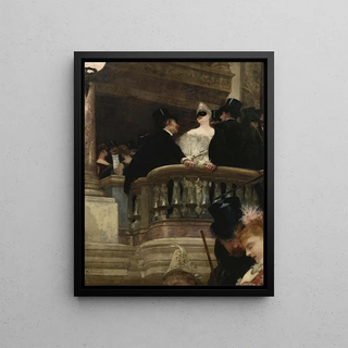 Henri Gervex - Le Bal de lOpera.webp