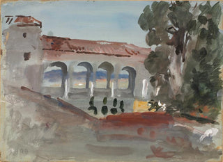 Hercules Brabazon Brabazon - Generalife Granada.webp