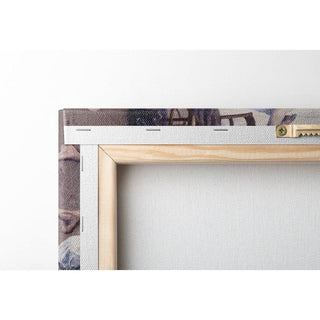 Homme au Bain - Gustave Caillebotte | Reproduction Tableau Décoration murale affiche copie