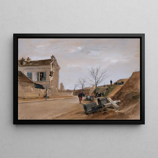 Isidore Pils - Le Point du Jour fvrier 1871.webp