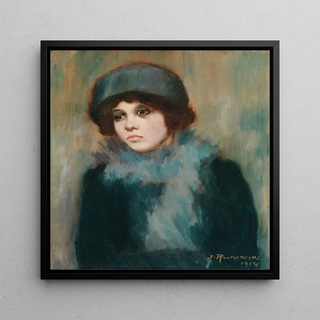 Jalmari Ruokokoski - Woman.webp