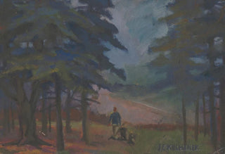 James C Kulhanek - Brookside Park.webp