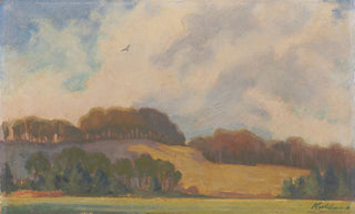 James C Kulhanek - Rocky River Valley.webp