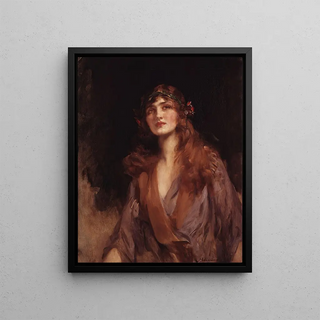 James Jebusa Shannon - Lily Elsie Mrs Bullough.webp