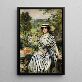 James Jebusa Shannon - Mary Rosamond Anstruther 18771958 Mrs Edward Windsor Hussey.webp