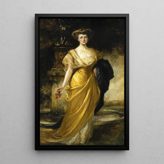 James Jebusa Shannon - Nora McMullen Mellon Mrs Andrew W Mellon.webp