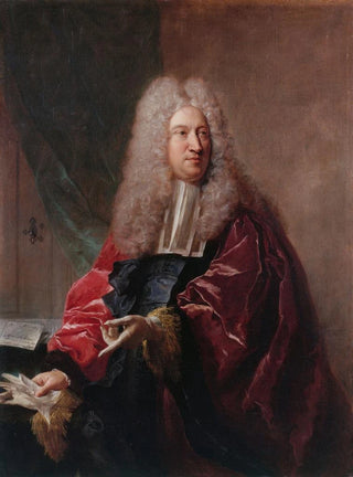 JeanFranois de Troy - Portrait de Jean Hbert chevin de la ville de Paris.webp