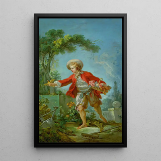JeanHonor Fragonard - The Gardener.webp