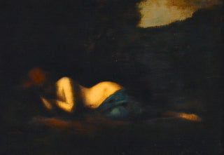 JeanJacques Henner - The Magdalene.webp