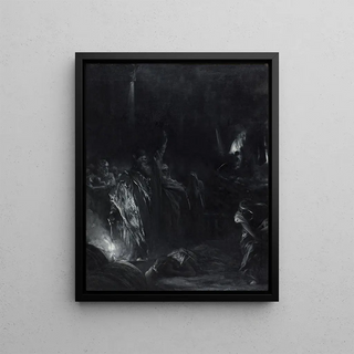 JeanJosephBenjamin Constant - Arcadion.webp