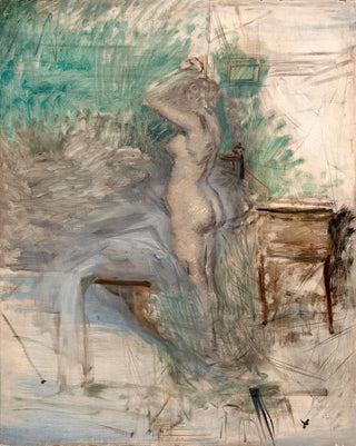 JeanLouis Forain - Nu.webp