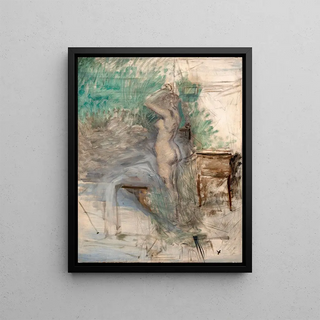 JeanLouis Forain - Nu.webp