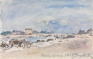 Johan Barthold Jongkind - Bercy.webp