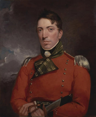 John Constable - Captain Richard Gubbins.webp