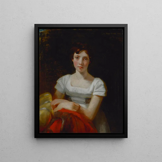 John Constable - Mary Freer.webp