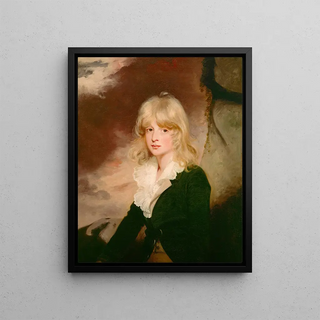 John Hoppner - John Granville.webp