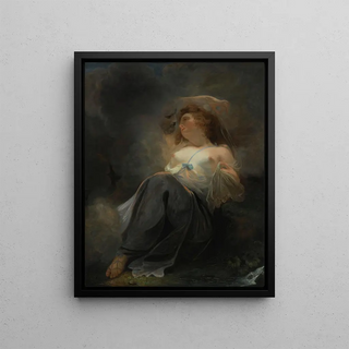 John Hoppner - Jupiter And Io.webp