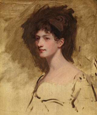 John Hoppner - Lady Hester King.webp