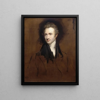 John Hoppner - Portrait of a Gentleman.webp